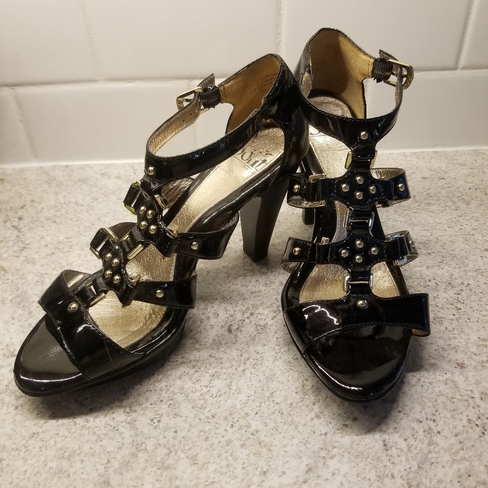Sofft Women's Rachelle platform sandal